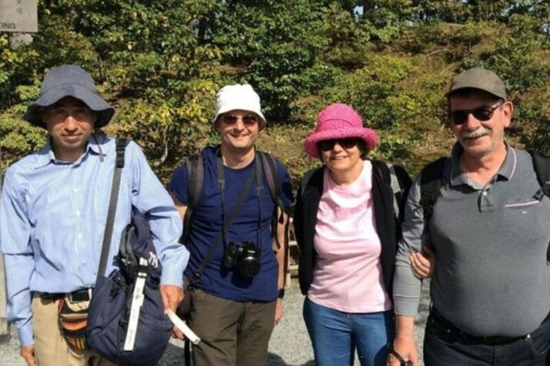 osaka-private-custom-walking-tour-with-a-local-guide