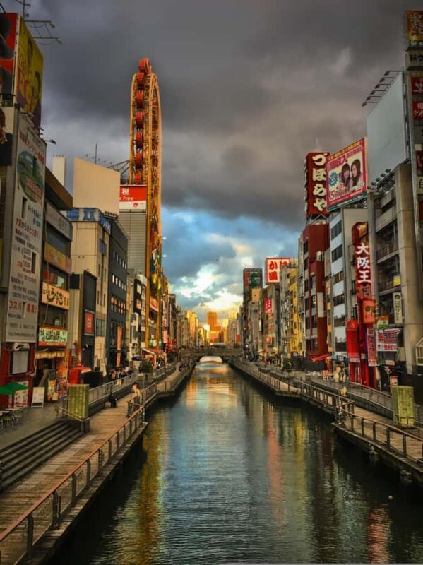 Osaka Private Customizable Sightseeing Tour with Chauffeur - Exploring Osaka in Style: An In-Depth Review