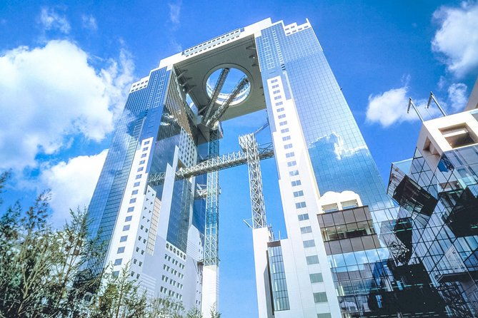 osaka-private-day-trip-enjoy-your-first-time-visit-to-osaka