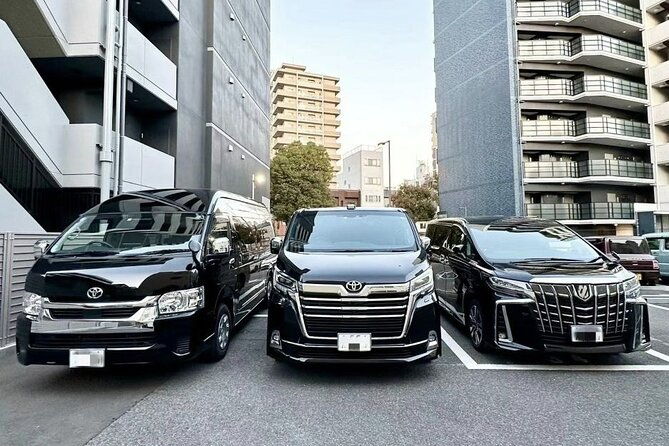 osaka-private-departure-transfers-to-kansai-airport