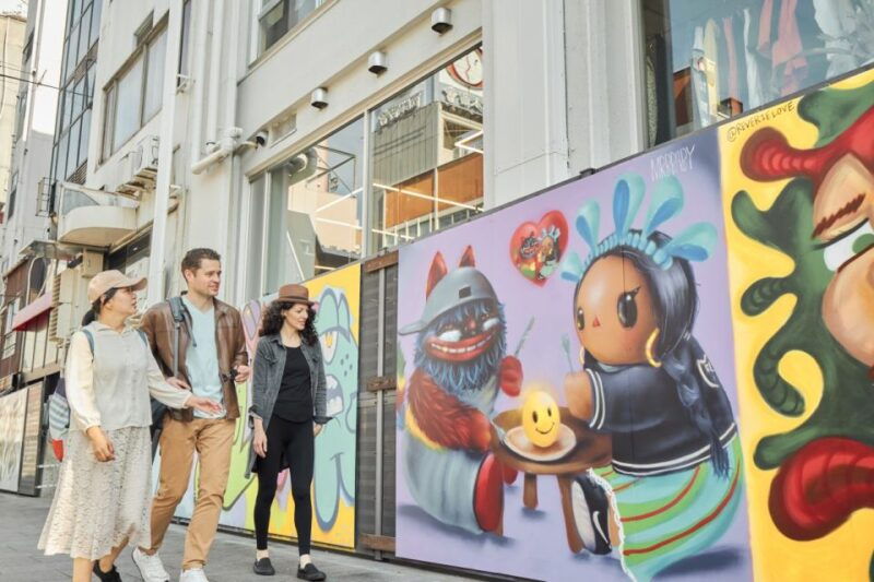 osaka-private-discovery-tour-with-a-local