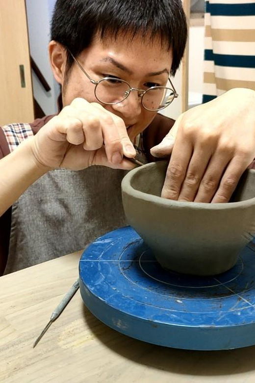 osaka-private-experience-of-traditional-japanese-ceramics