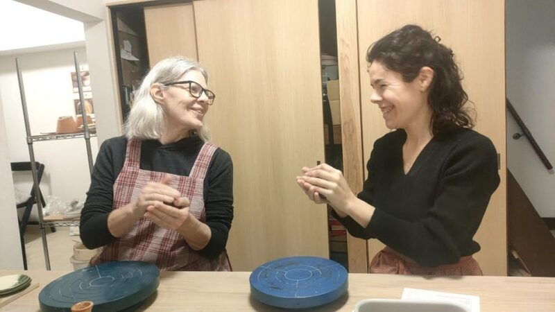 osaka-private-experience-of-traditional-japanese-ceramics