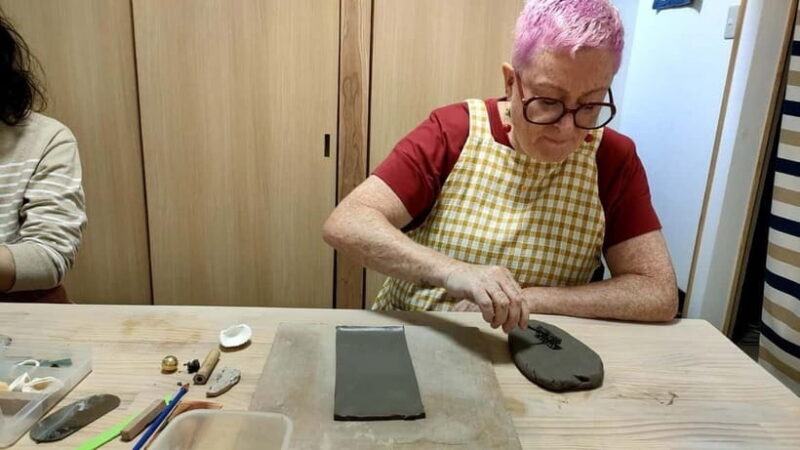 Osaka: Private Experience of Traditional Japanese Pottery - Overall Value