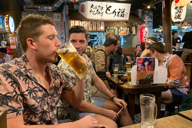 osaka-private-food-tour-bar-hopping-in-namba