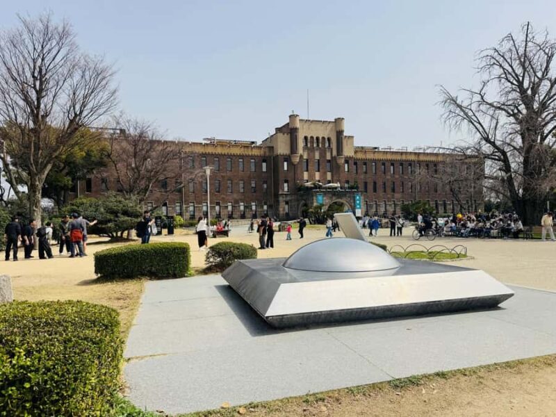 Osaka: Private Full Day City Highlights Car Tour - The Sum Up