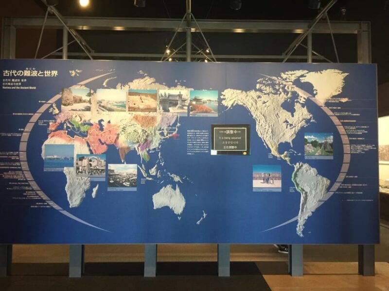 Osaka: Private Guided Day Tour of the Castle and Surroundings - Osaka: Private Guided Day Tour of the Castle and Surroundings