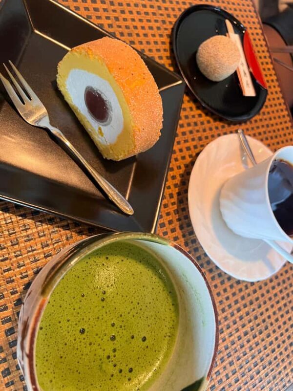 Osaka: Private Hidden Sakai Balloon Ride and historical tour - A Closer Look at the Tour Experience