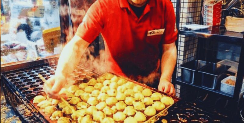 Osaka: Private Hotspots & Hidden Gems Tour (Hotel Pickup ok) - Who Should Book This Tour?