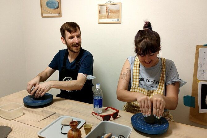 osaka-private-japanese-traditional-ceramics-experience