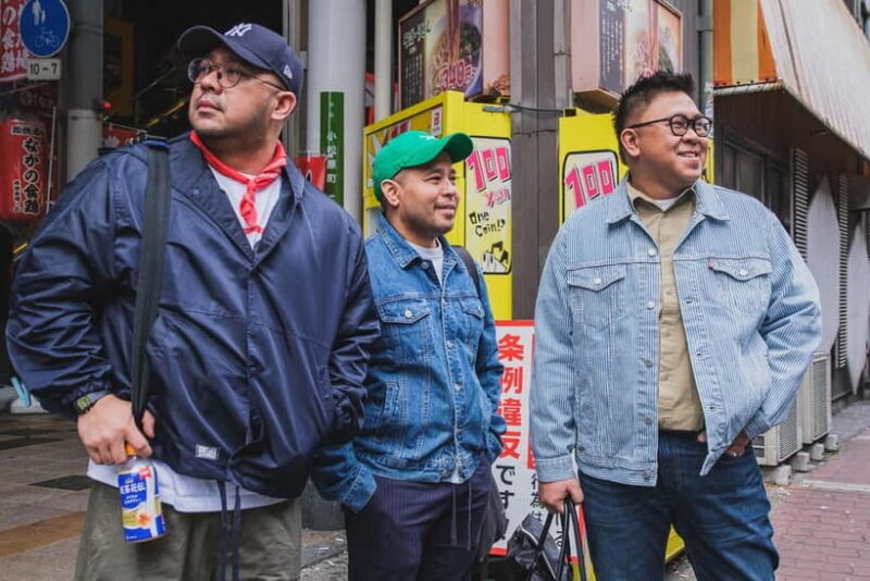 Osaka: Private Photo Tour Hidden gems and Iconic Spots - The Practical Side: Costs, Timing, and Logistics  