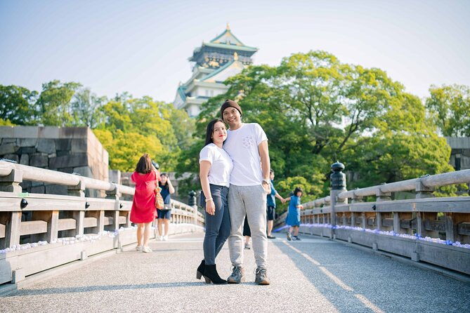 osaka-private-photoshoot-experience-with-a-professional-photographer