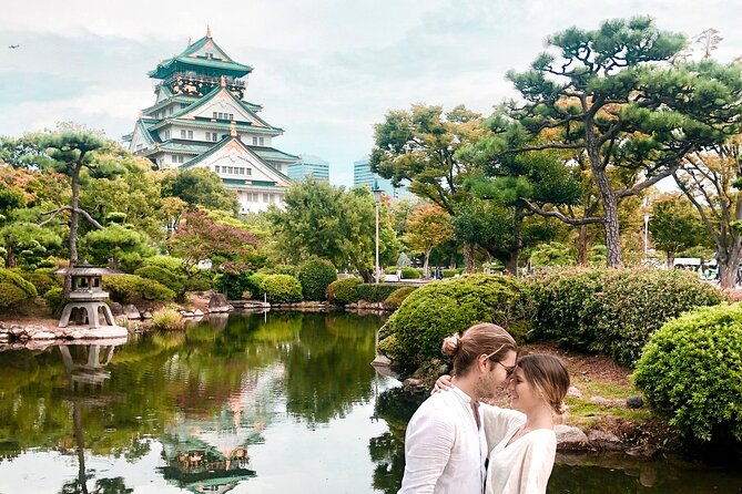 osaka-private-photoshoot-experience-with-a-professional-photographer