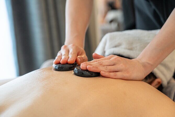 Osaka Private SalonMassage &Relaxation - Detailed Breakdown of the Experience
