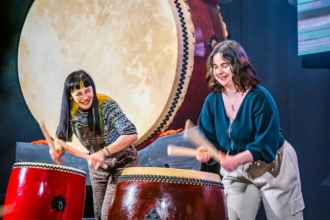 Osaka: Private Samurai Experience - Train with Sword Master - Frequently Asked Questions