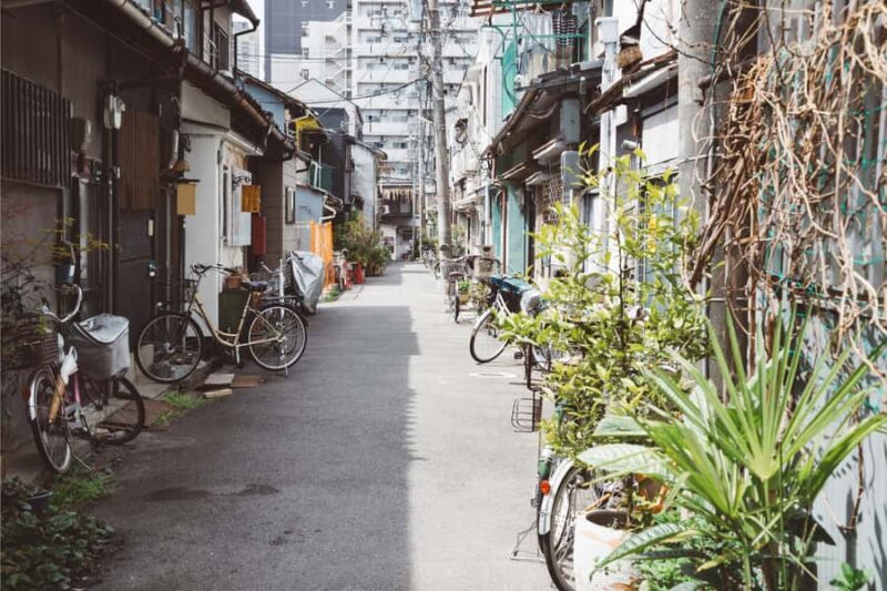 Osaka: Private Shopping Tour - The Experience and Practical Details