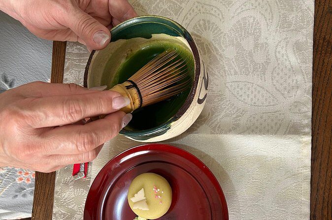 Osaka Private Tea Class with Picture Taking - Who Is This Tour Best Suited For?