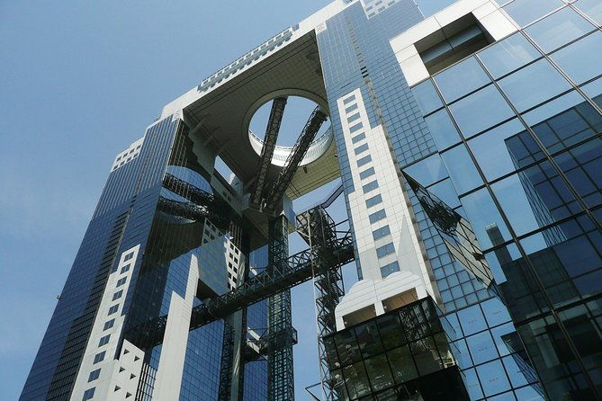 osaka-private-tour-by-public-transportation-from-kyoto