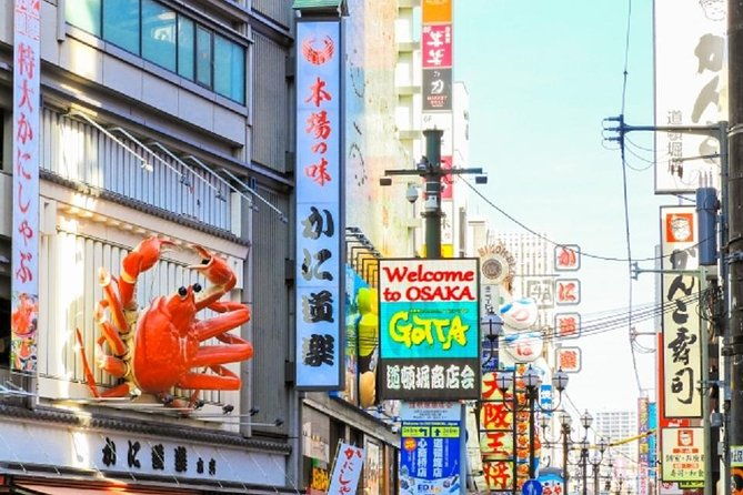 osaka-private-tour-by-public-transportation-from-kyoto