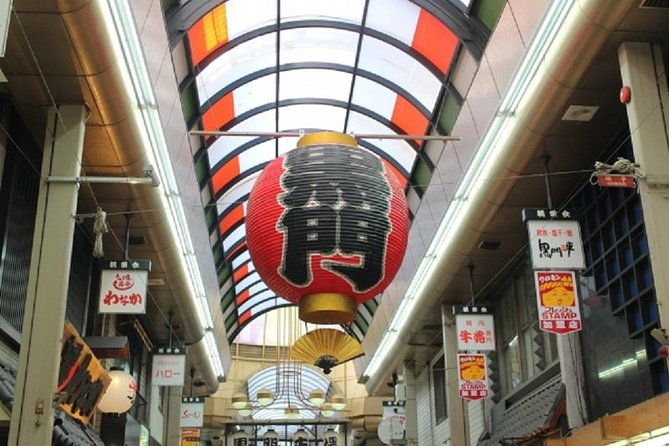 osaka-private-tour-by-public-transportation-from-kyoto