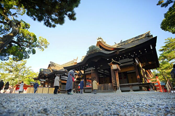 osaka-private-tour-with-english-speaking-driver