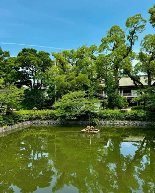 Osaka: Private Tour with English speaking Guide and pickup - Key Points