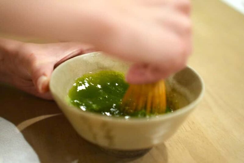 Osaka: Private Wagashi Making Class with Tea - Introduction