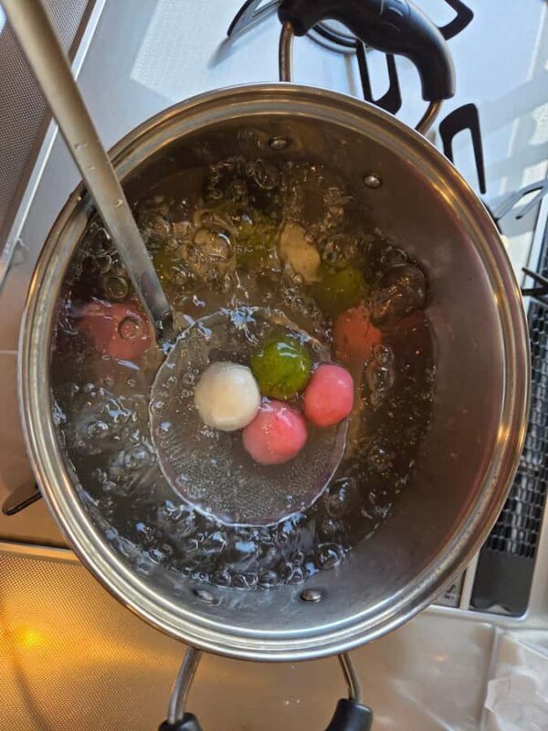 Osaka: Private Wagashi Making Class with Tea - The Sum Up