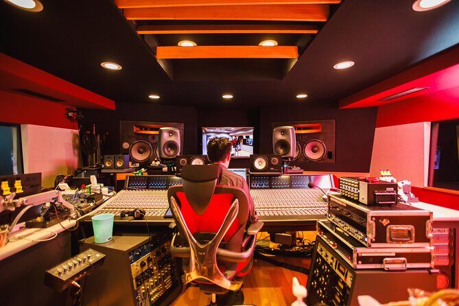 Osaka Professional Vocal Recording of Japanese Anime Songs - Price and Value Analysis