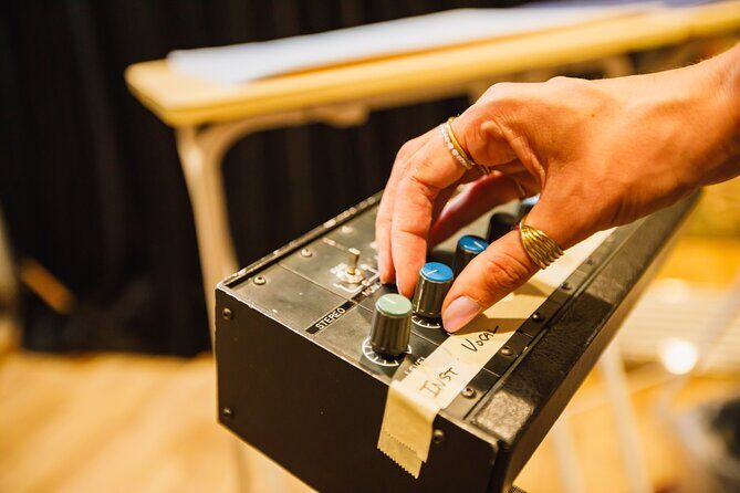 Osaka Professional Vocal Recording of Japanese Anime Songs - Authentic Insights from Reviews