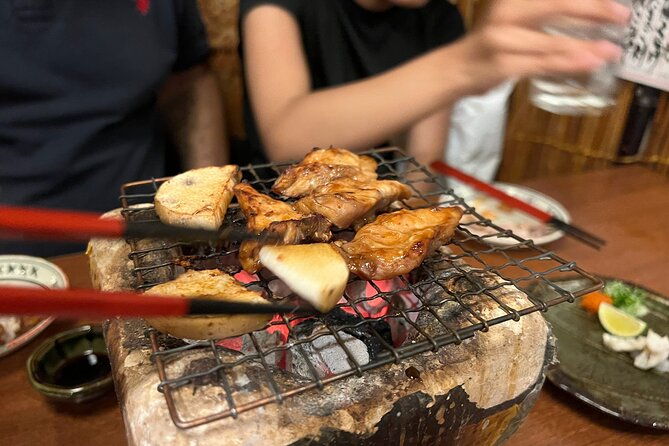 osaka-puffer-fish-tasting-with-local