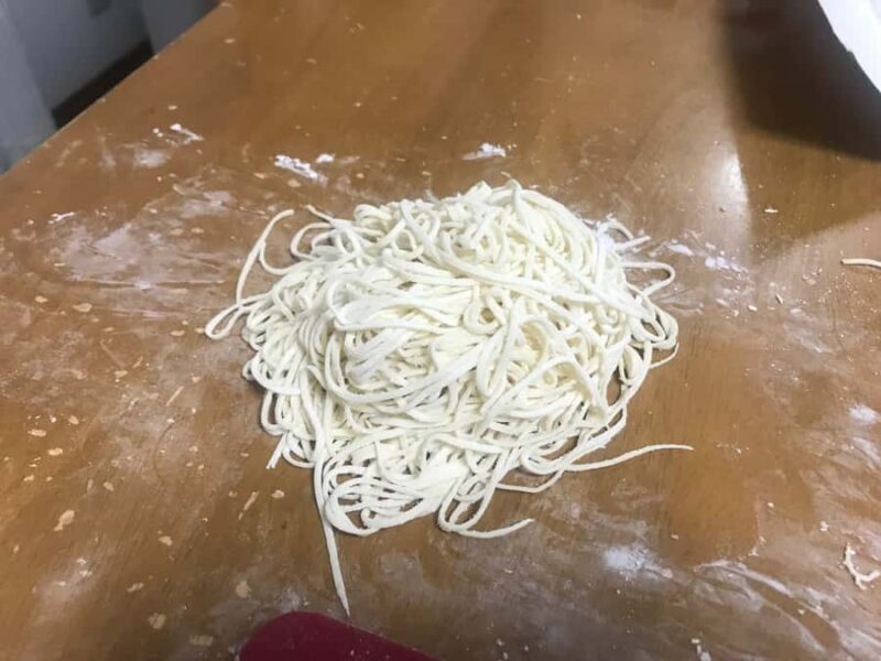 Osaka: Ramen and Gyoza Cooking Class in Dotonbori - FAQ