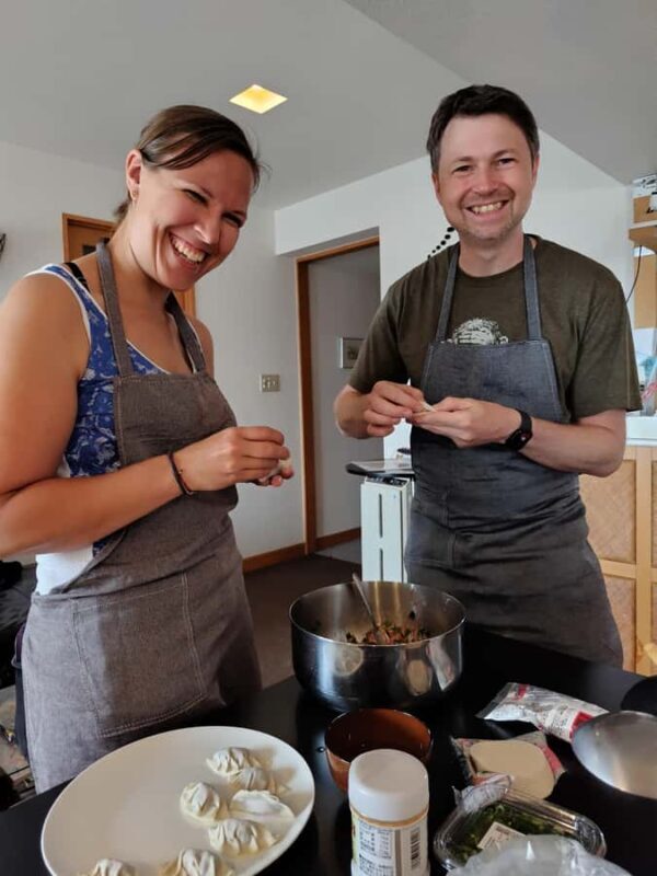 Osaka: Ramen and Gyoza Cooking Class with City Views - Osaka: Ramen and Gyoza Cooking Class with City Views — A Practical and Flavorful Experience