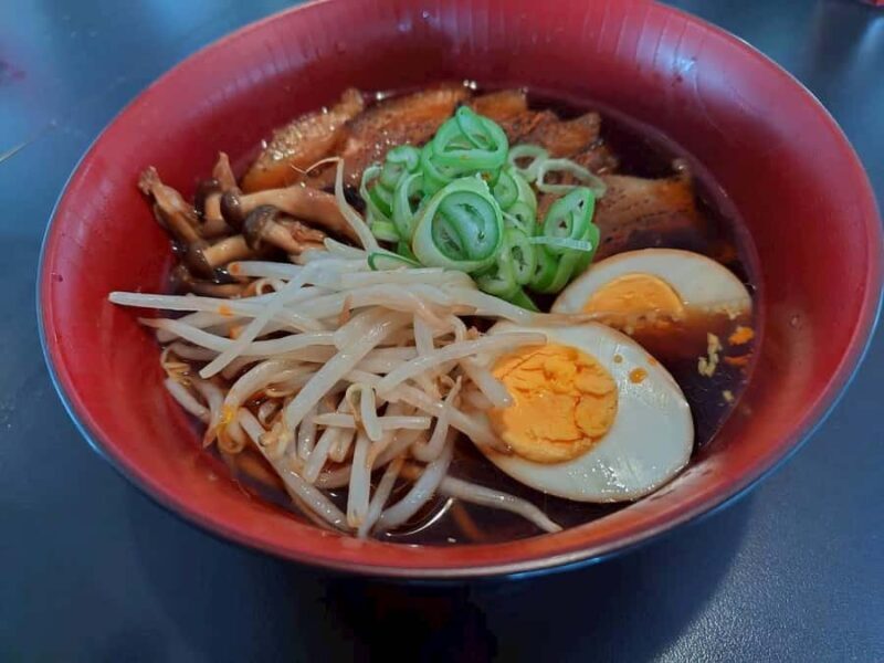 Osaka: Ramen and Gyoza Cooking Class with City Views - Who Will Love This Tour?