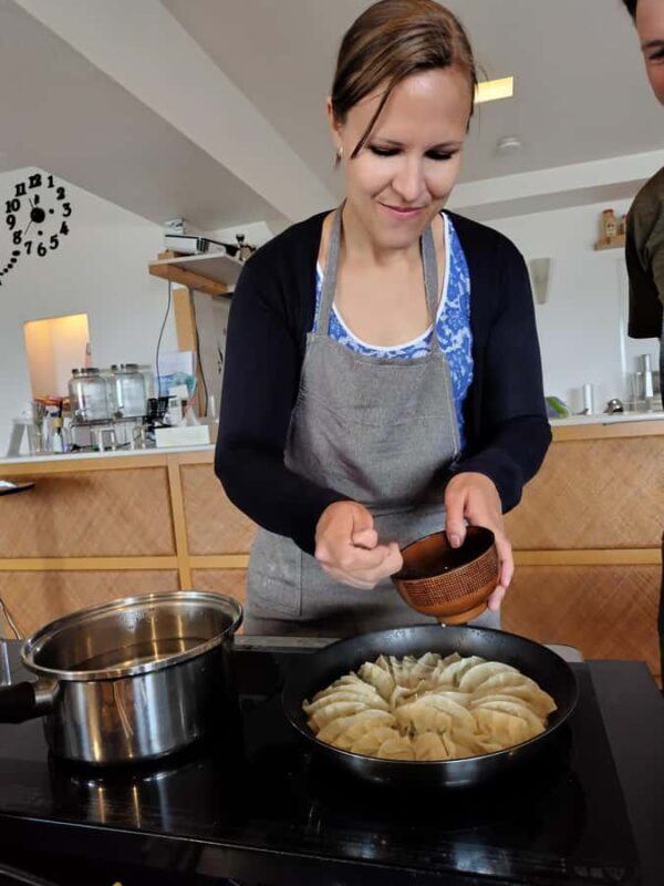 Osaka: Ramen and Gyoza Cooking Class with City Views - Final Thoughts