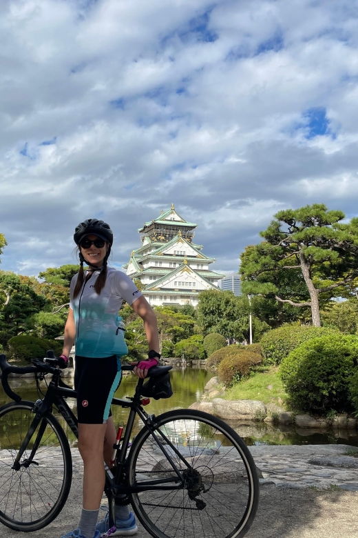 osaka-rent-a-road-bike-to-explore-osaka-and-beyond
