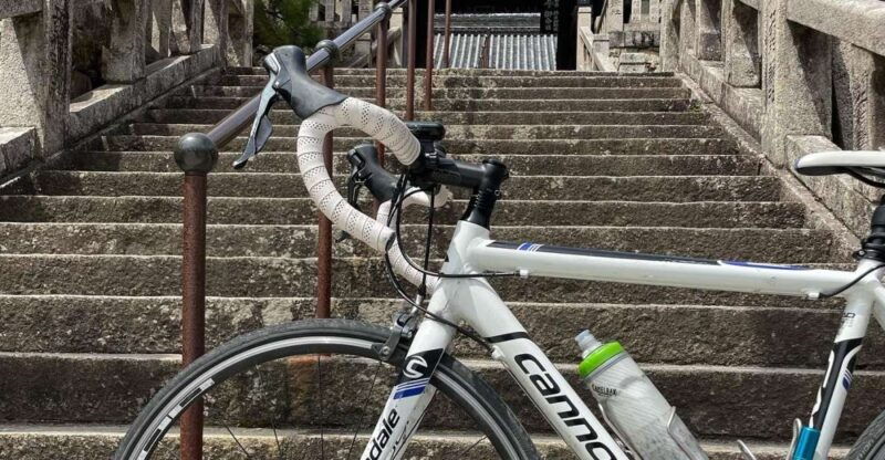 osaka-rent-a-road-bike-to-explore-osaka-and-beyond