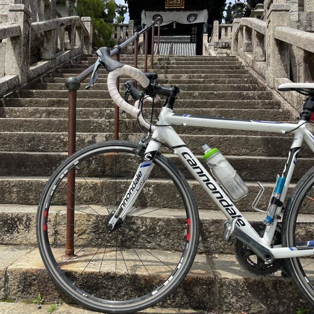 osaka-rent-a-road-bike-to-explore-osaka-and-beyond