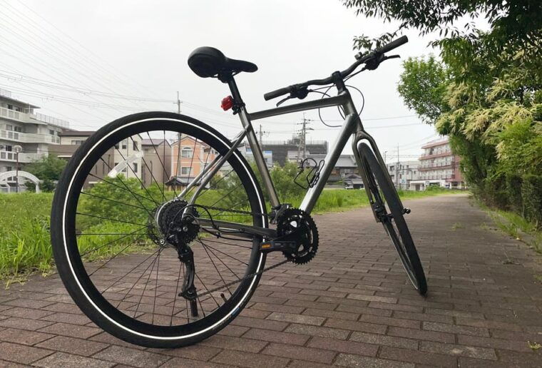 osaka-rent-a-touring-bike-in-osaka-and-return-in-kyoto