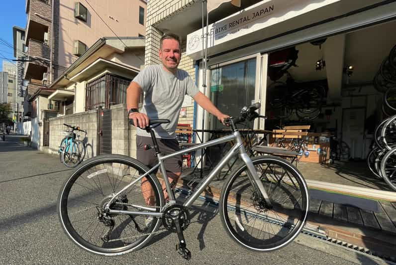 osaka-rent-a-touring-bike-to-explore-osaka-and-beyond