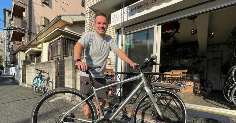 osaka-rent-a-touring-bike-to-explore-osaka-and-beyond