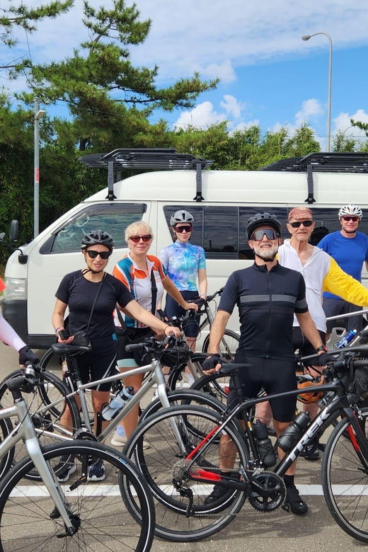 osaka-rent-a-touring-bike-to-explore-osaka-and-beyond