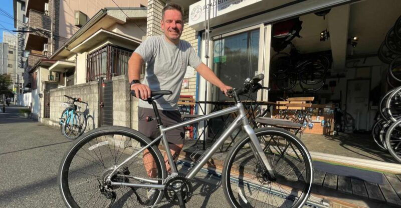 osaka-rent-a-touring-bike-to-explore-osaka-and-beyond