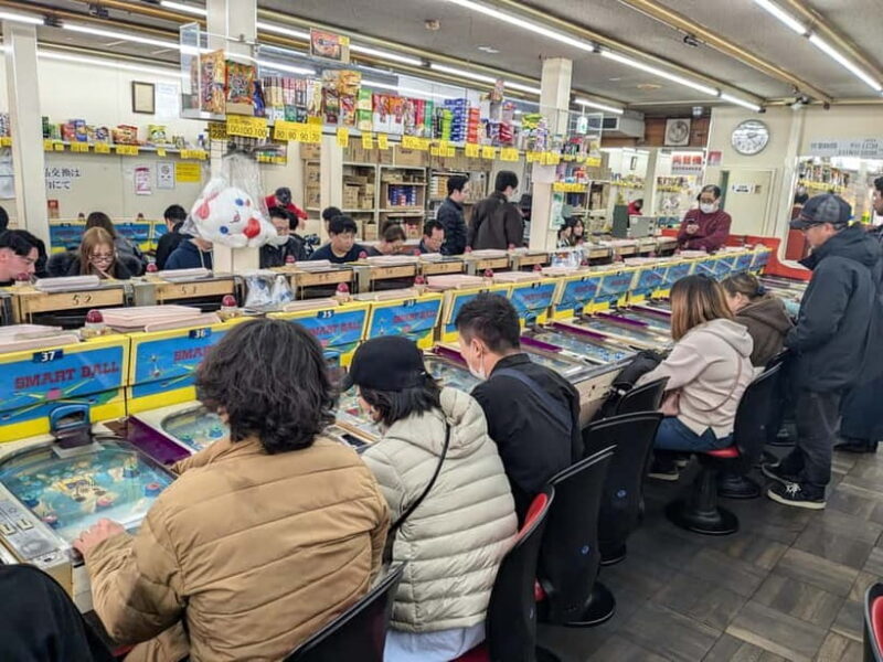 Osaka: Retro & Modern Gaming Adventure in Nipponbashi - Exploring Nipponbashi’s Gaming Culture