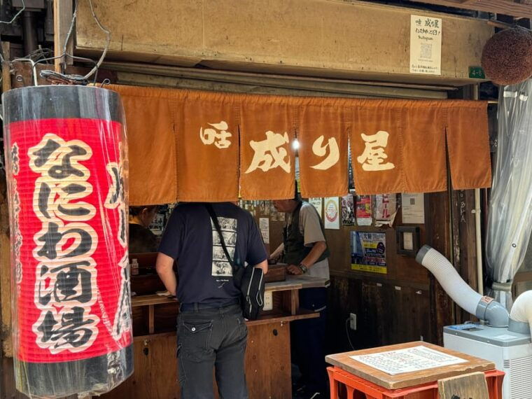 osaka-retro-shinsekai-food-tour-with-local-street-eats