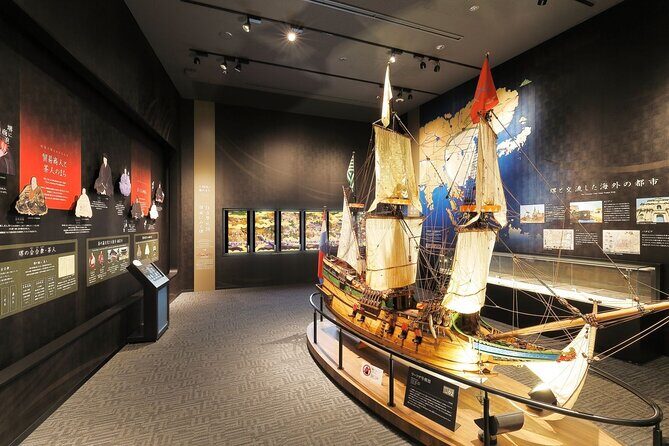 Osaka Sakai Tea Ceremony Rikyu Plaza and House Ruins - Who Should Book This Tour?