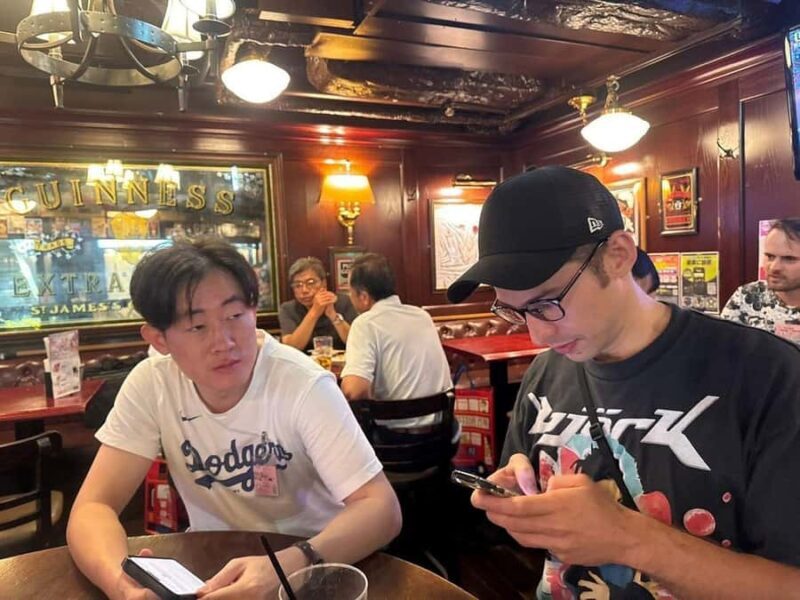 Osaka: Sake Brewery Crawl with Tastings and Workshop - The Itinerary: What to Expect