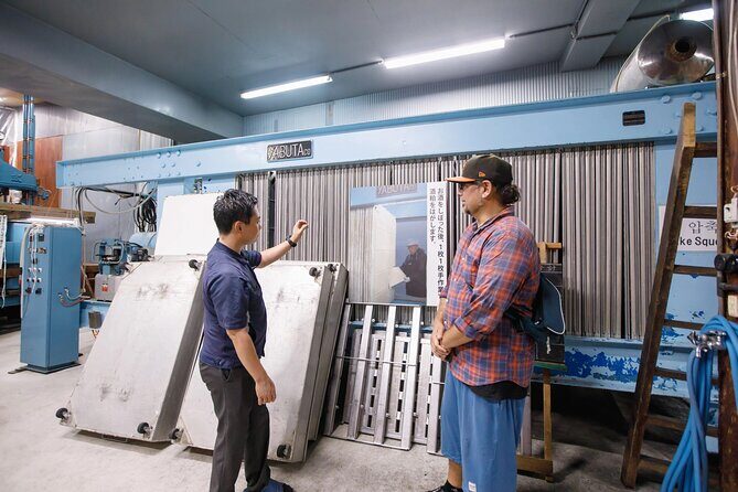 Osaka Sake Brewery Tour and Tasting - Who Is This Tour Best Suited For?