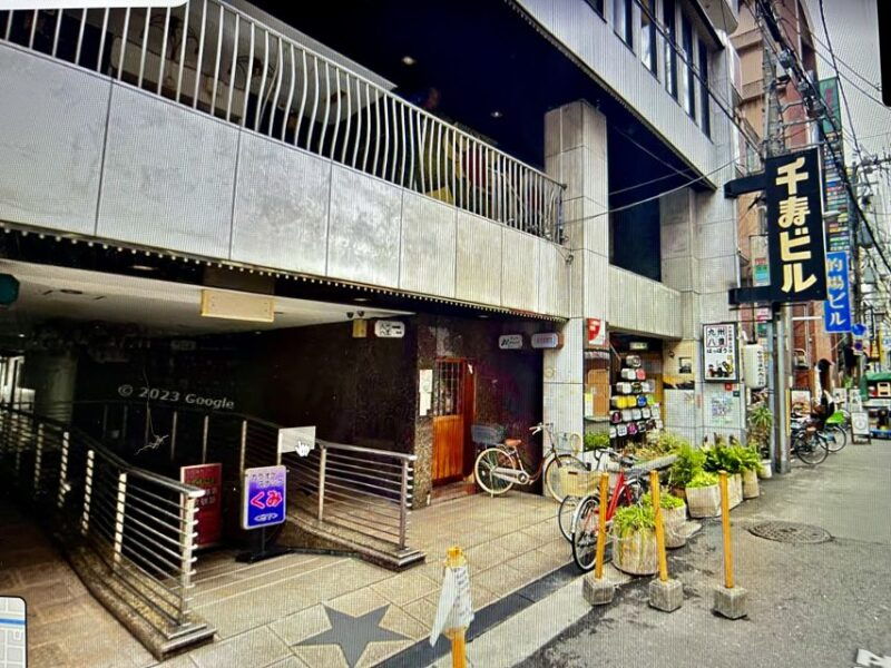 osaka-sake-tasting-with-takoyaki-diy