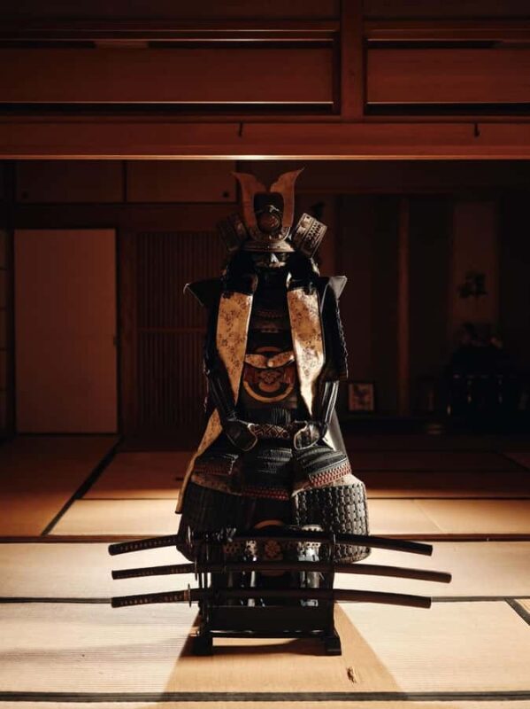 Osaka: Samurai Show & Experience with Wagyu Sukiyaki Option - Final Thoughts